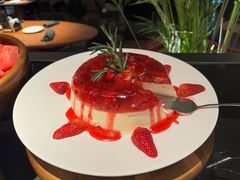 -拉蒂娜·巴西牛排馆 Latina·Brazilian Steakhouse(王府井喜悦店)