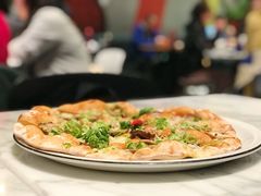 北京烤鸭披萨-玛尚诺Pizza&Bar(长泰广场店)