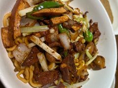 -寻裕记·现炒浇头面(人民广场店)