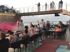-Rock Bar Bali(Bali)