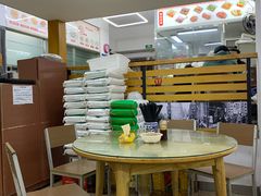 -玉华饮食店(茅台路店)