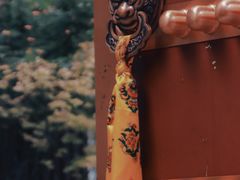 -西安市广仁寺