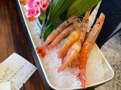 -Mr.Fish鱼鲜生海鲜放题(高德置地冬广场店)