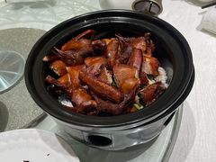 -白云宾馆·白云宴餐厅