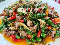 -丫口花园餐厅·融合菜