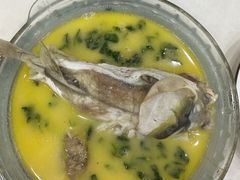 -皮五鱼汤面(老街店)