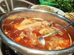 -楚湘苑(商品街大道店)