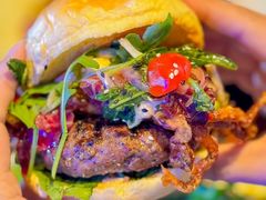 -blue frog蓝蛙(长泰广场店)