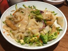 凉皮-吕氏疙瘩汤·新鲁菜(济南万象城店)