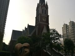 -天主教圣弥额尔堂