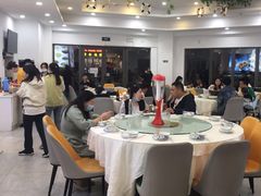 -碧海银沙海鲜餐厅(恒大海上威尼斯店)