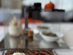 -海航威斯汀酒店-行政酒廊