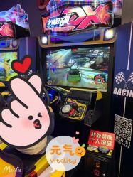点击看大图 -莫莉幻想儿童乐园(天津熙悦汇店)