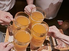 -好唛士·精酿啤酒烧烤(金沪路店)