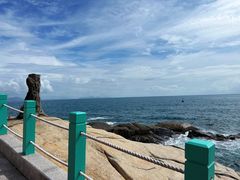 -三亚蜈支洲岛旅游区