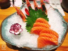 -花潮料理艺食馆(世欧广场店)