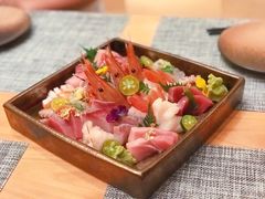 -鮨鲸·和牛烧(三里屯店)