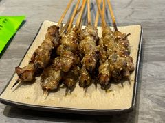 -巴依老爷新疆餐厅