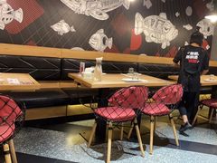 -鱼酷活鱼烤鱼(梅江印象城店)