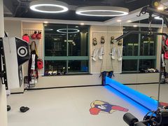 -M.S拳击泰拳馆(大学路店)