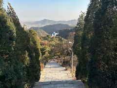 -青岩寺风景区