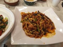 -老浒记民俗酒楼(王府井店)