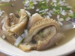 -清真·老金家牛肉店(会展路店)