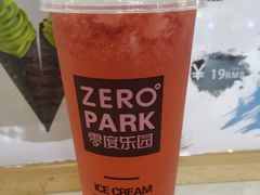 -ZEROPARK零度乐园(万优汇店)