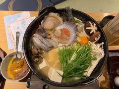 -ジャンボ釣船 つり吉(新世界店)