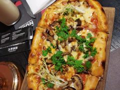 -Nord Grill&Bar Highland诺德西餐(深圳欢乐海岸店)