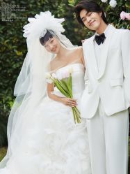 点击看大图 -至臻微拉婚纱摄影