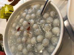 -荷塘秋月·本帮江浙菜(国权路店)