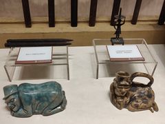 -广东革命历史博物馆办公楼