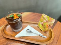 梅子不是酒-DECAMERON十日谈(卓悦汇店)