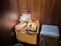 -江南足纪·影院足道·轻奢SPA(笋岗HALO广场店)
