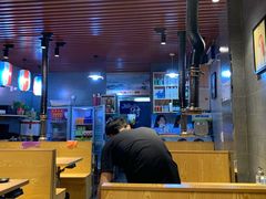 -本家·小顽牛自助烤肉(金润路店)