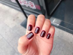 -美斯洛美甲美睫连锁店