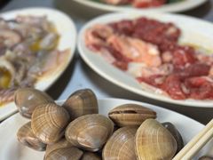 -火云龙烤肉(紫荆花店)