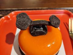 -萬春金福下午茶(故宫店)