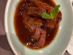 -羲和雅苑•北京烤鸭(平安国际金融中心店)