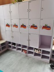 点击看大图 -动力星球家庭亲子游乐中心