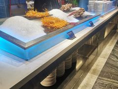 -V-ONE西雅图海鲜自助餐厅(仓山万达广场店)