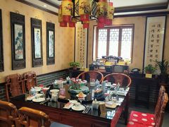 -燕喜堂·中华老字号(大明湖店)
