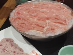-蜀江龙火锅(339店)