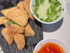 -潮堂 · 潮州菜(国贸商城店)