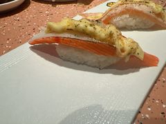 -元气寿司(东方宝泰店)
