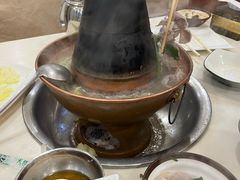 -福寿斋·老北京铜锅涮肉·烤鸭(顺义总店)