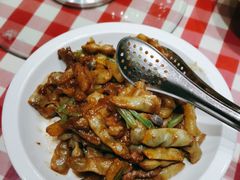 -西贝(六里桥旗舰店)