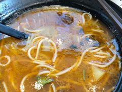 -老妈米线(港龙店)