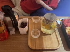 -青水瓦台汤泉(未央店)